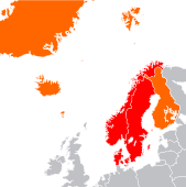 Nordic