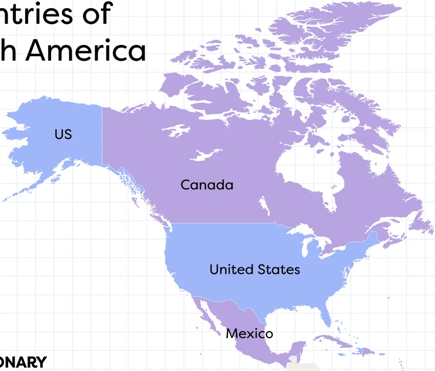 North American