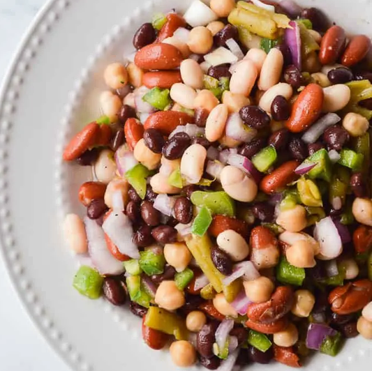 5 Bean Salad