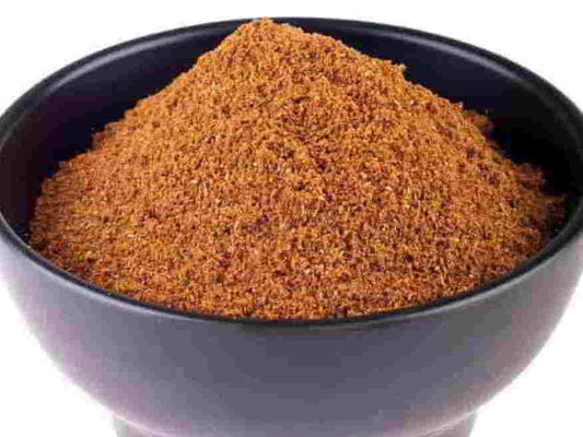 7 Spice Blend