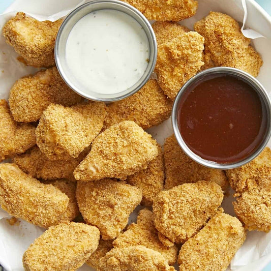 Air Fryer Chicken Nuggets