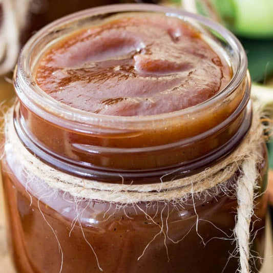 Apple Butter