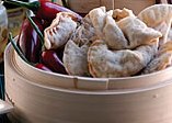 Prawn Wonton