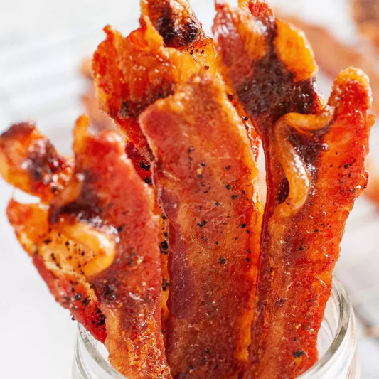 Bacon Candy