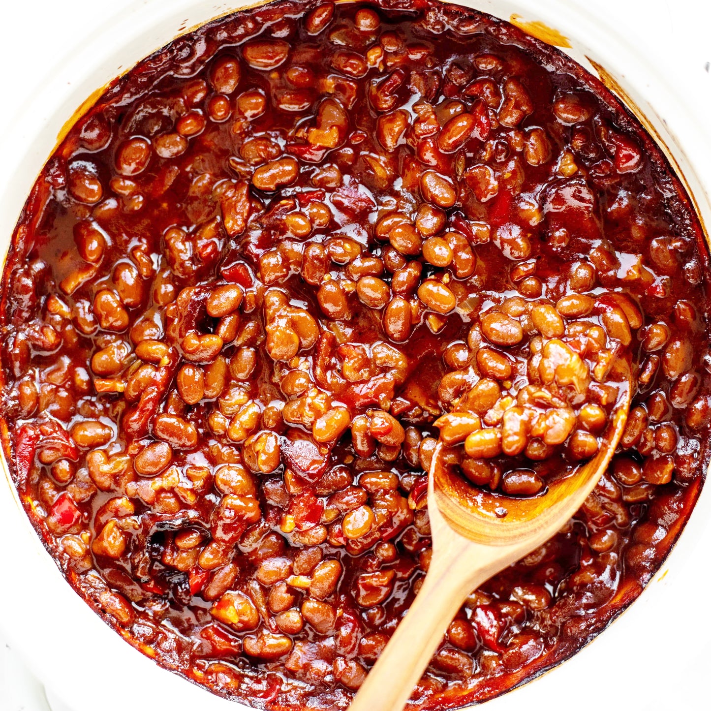 BBQ Baked Beans