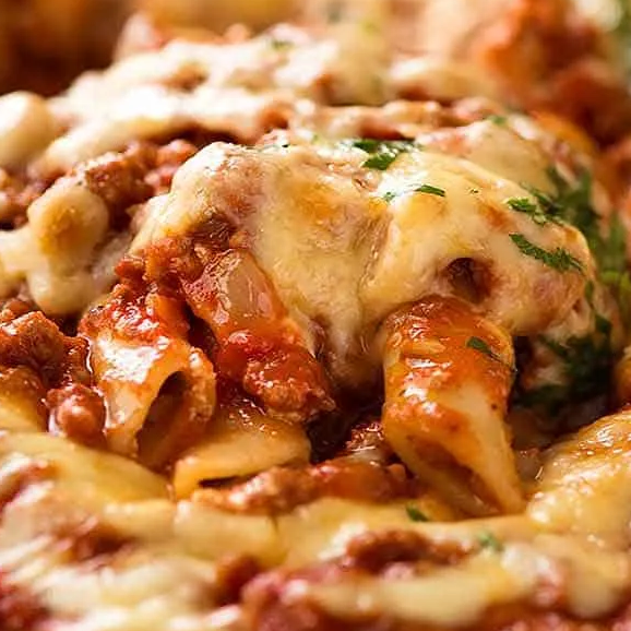 Baked Ziti