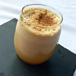 Peanut Butter Banana Smoothie