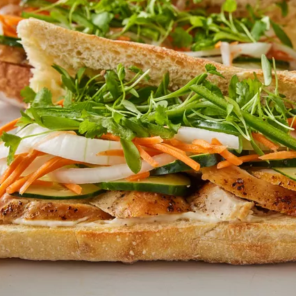 Bánh mì