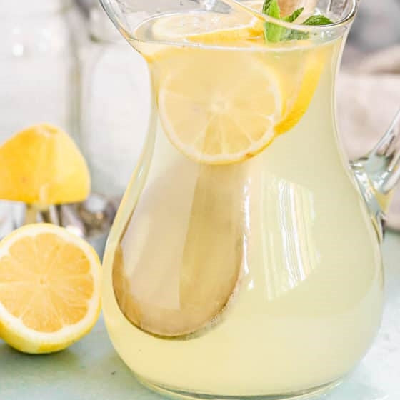 Basic Lemonade