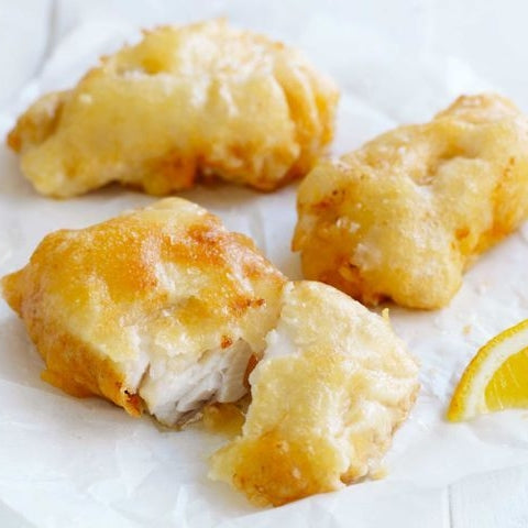 Batter à la Sid
