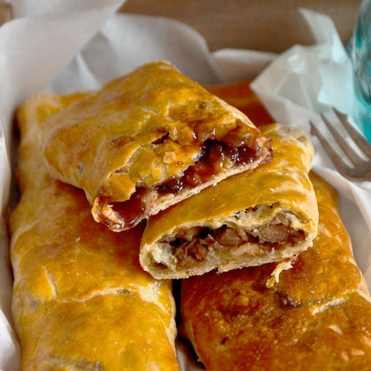 Bedfordshire Clanger