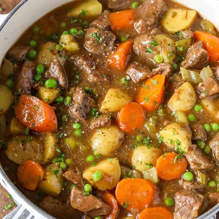 Beef Stew