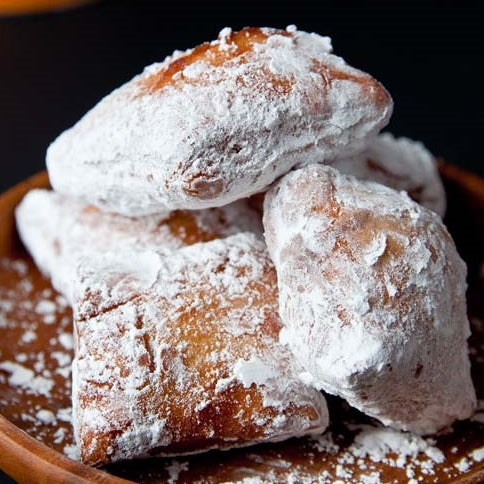 Beignets