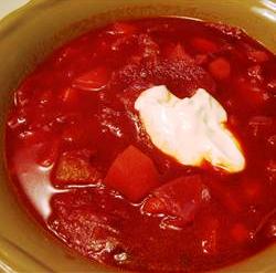 Borscht