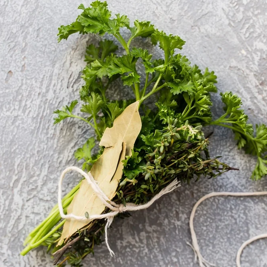 Bouquet garni