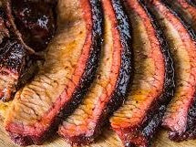 Brisket Perfection by Myron Mixon