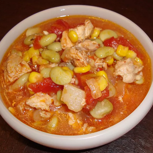 Brunswick Stew