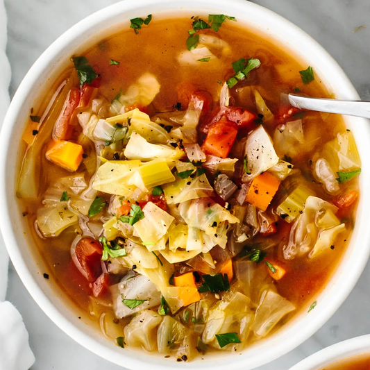 Cabbage Soup