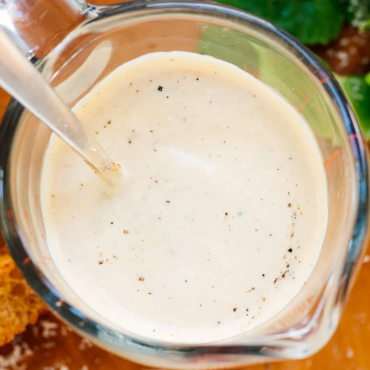 Caesar Dressing