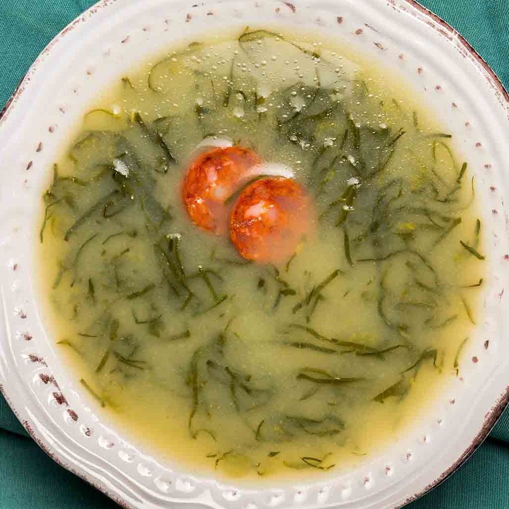 Caldo verde