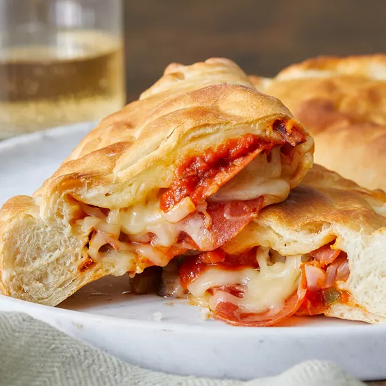 Calzones