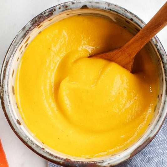 Carrot Sauce