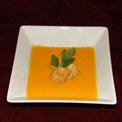 Carrot Soup