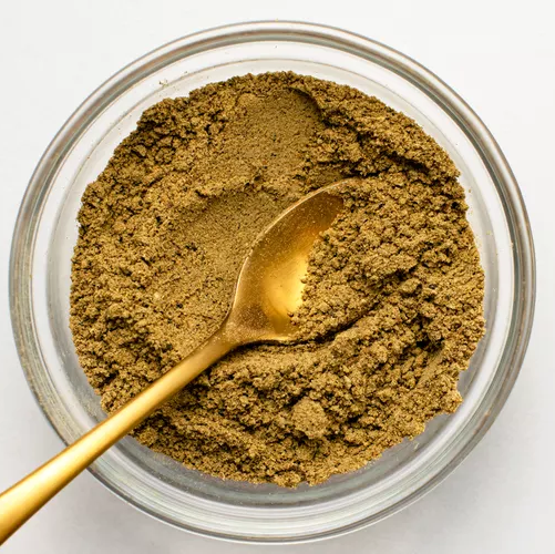 Chaat Masala Powder