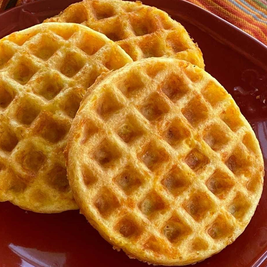 Chaffles