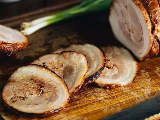 Chashu Pork Belly