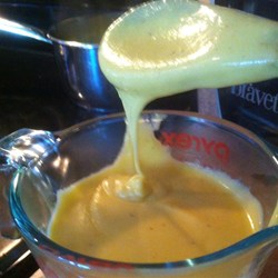 Cheese Sauce