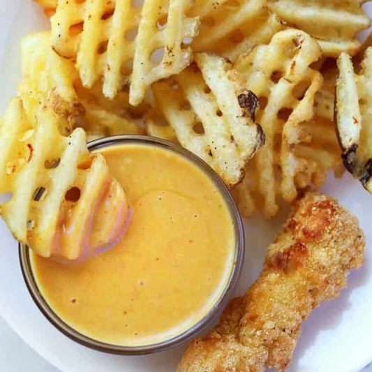 Chick Fil-A Sauce