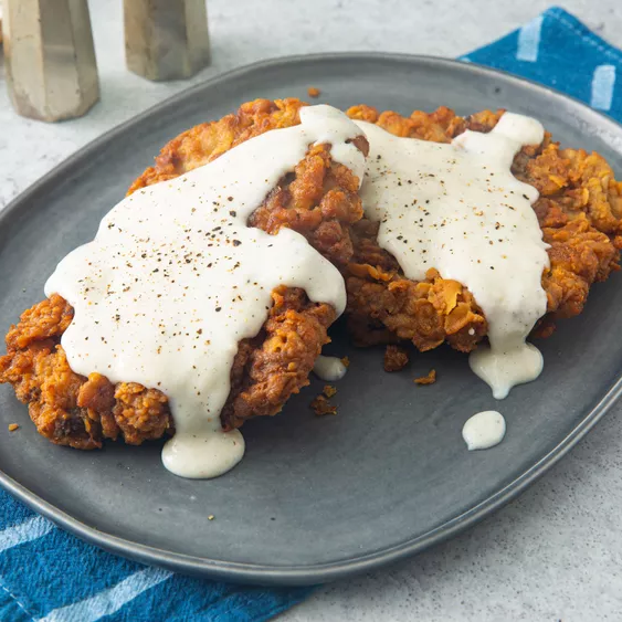 Chicken Fried Steak