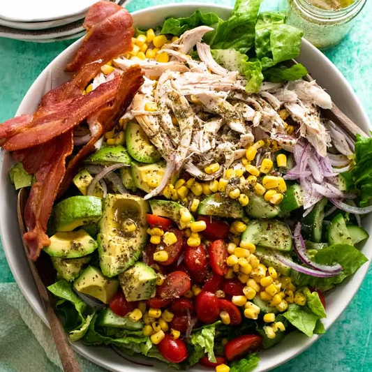 Chicken Salad