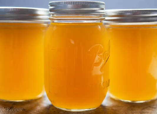 Chicken Stock