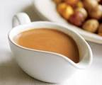 Gravy for Chicken