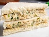 Sids Chicken Sandwich Filling