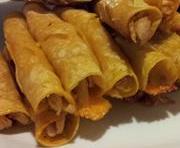 Chicken Taquitos