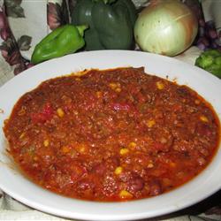 Chilli con Carne