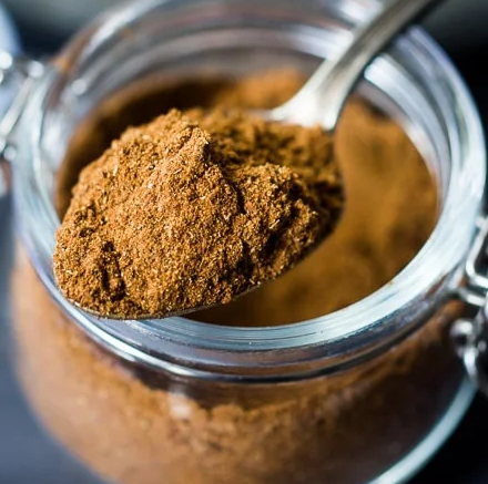 Chinese Five Spice Powder