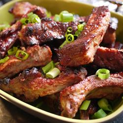 Ribs Chinese