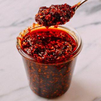 Chiu Chow Chilli Sauce