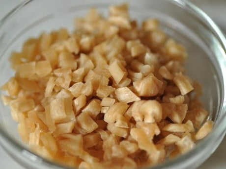 Choi Poh Sweet-Salty Preserved Radish