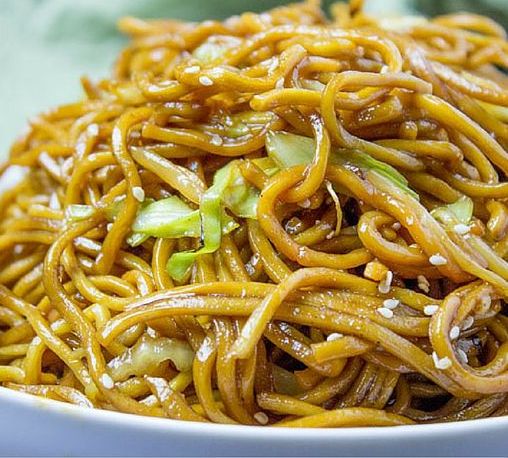 Chow Mein