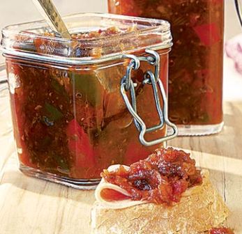 Christmas Chutney