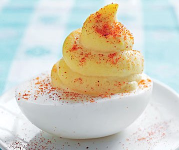 Classic Deviled Eggs