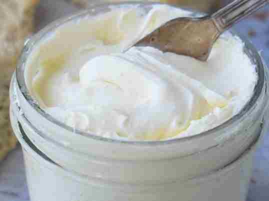 Clotted Cream