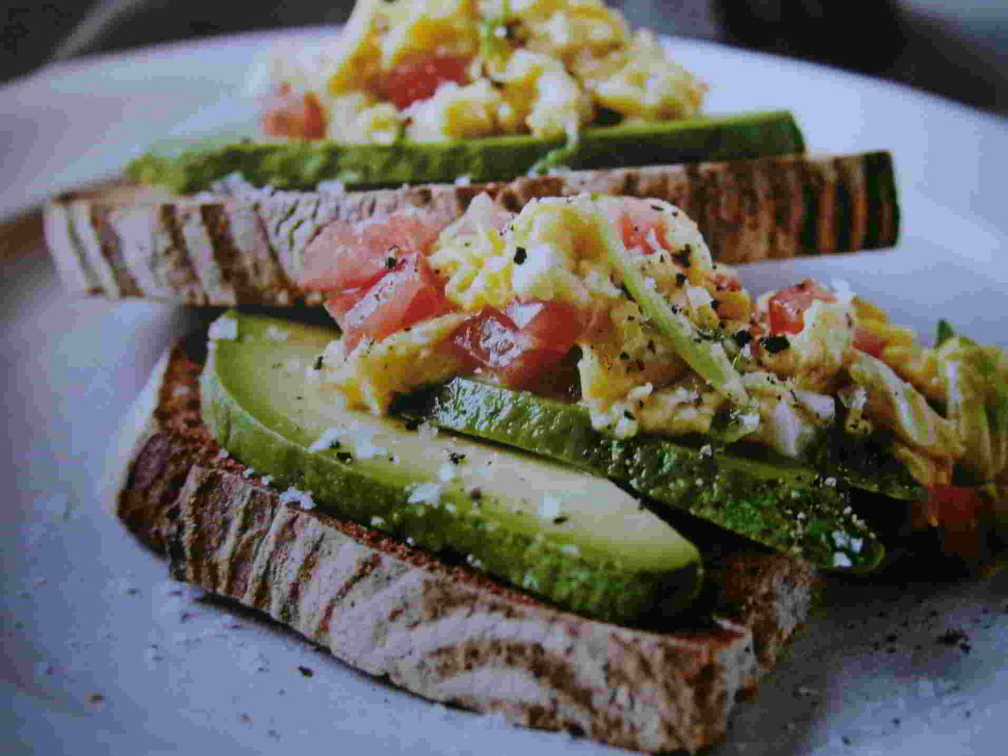 Colombian Eggs