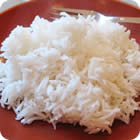 Cook Rice in Microwave