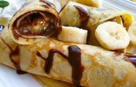 Cool Crêpes